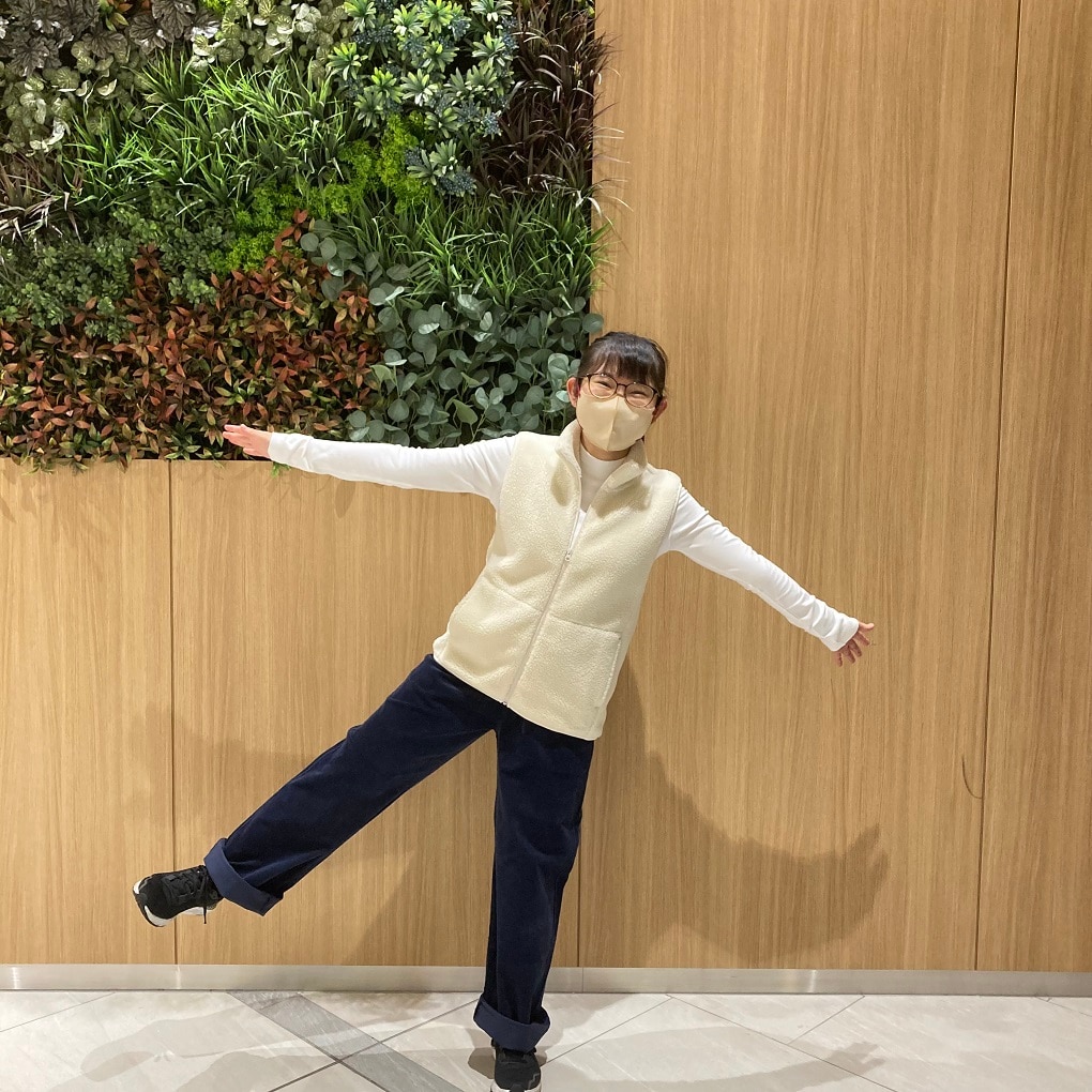 婦人　ボアベスト