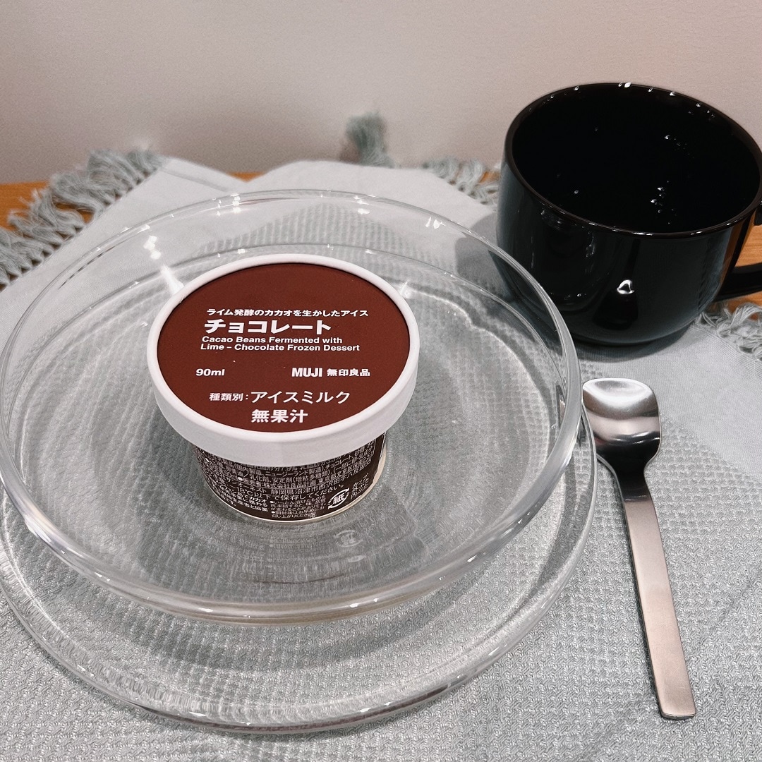 ライム発酵カカオ