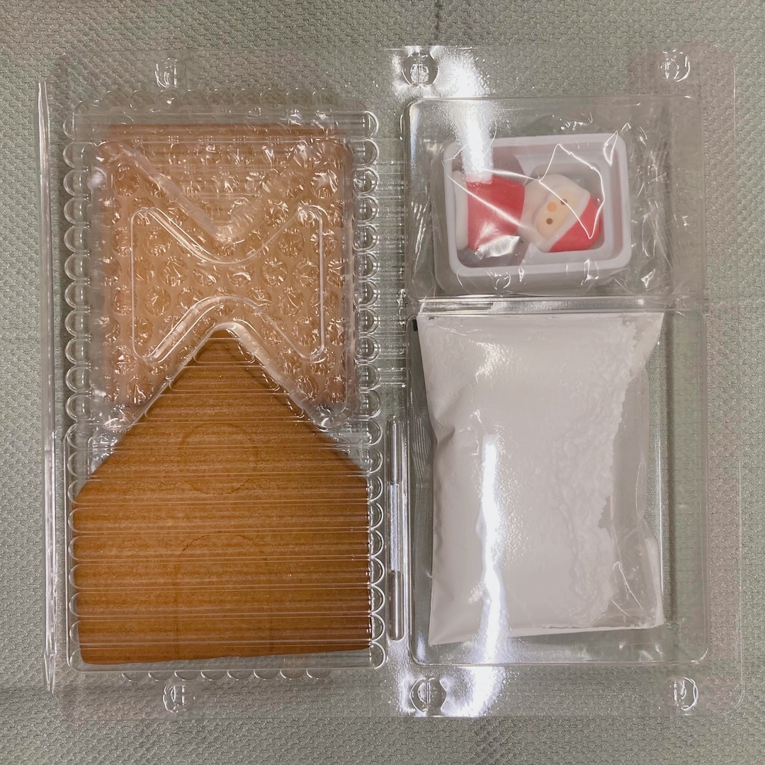 ヘクセンハウス