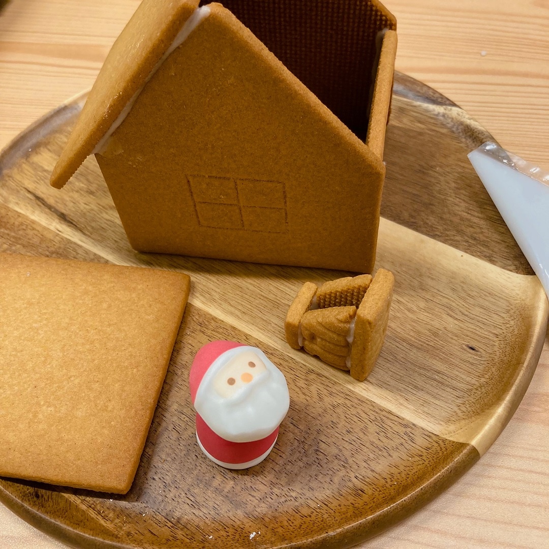 ヘクセンハウス