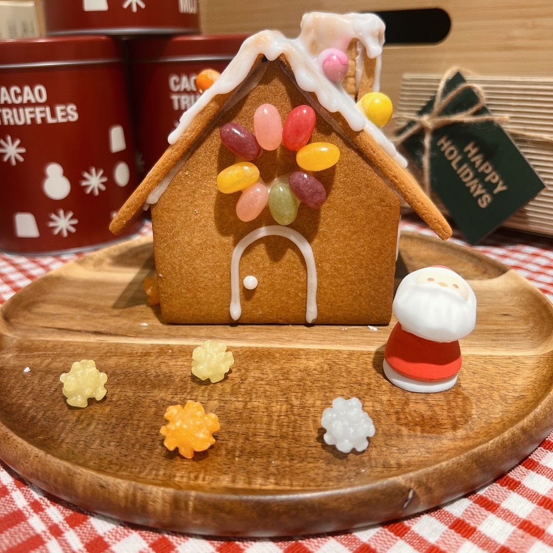 ヘクセンハウス