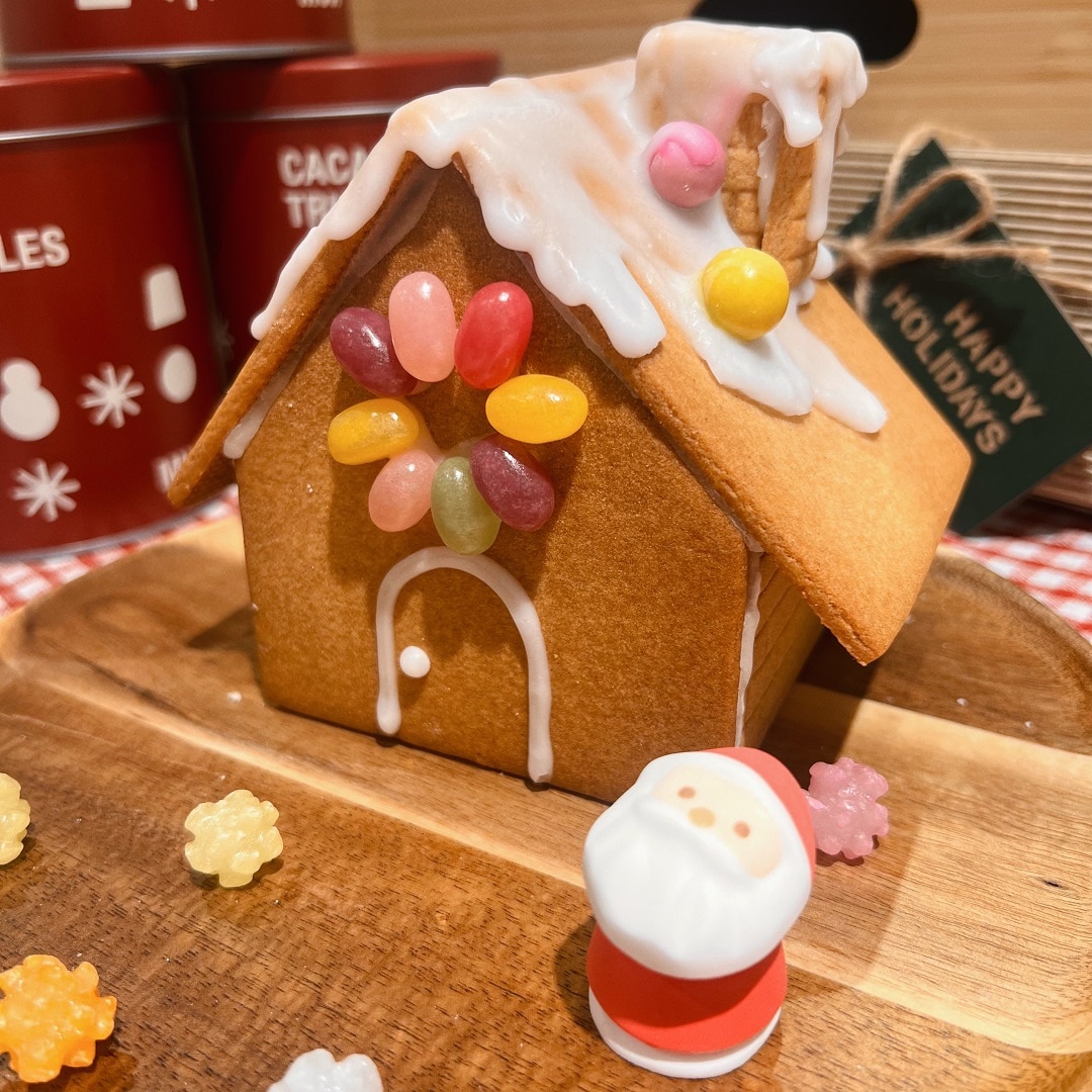 ヘクセンハウス