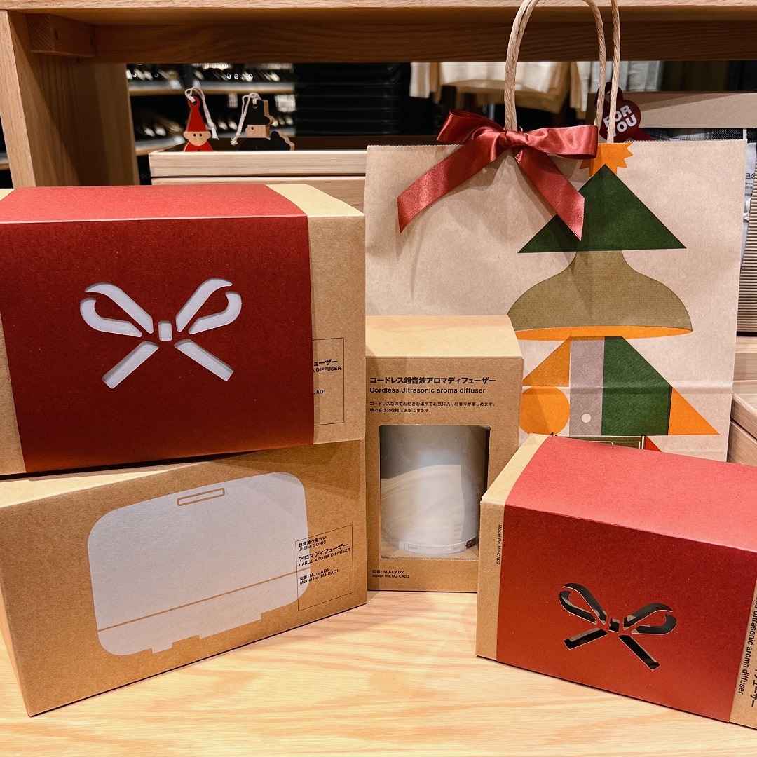 クリスマスギフト