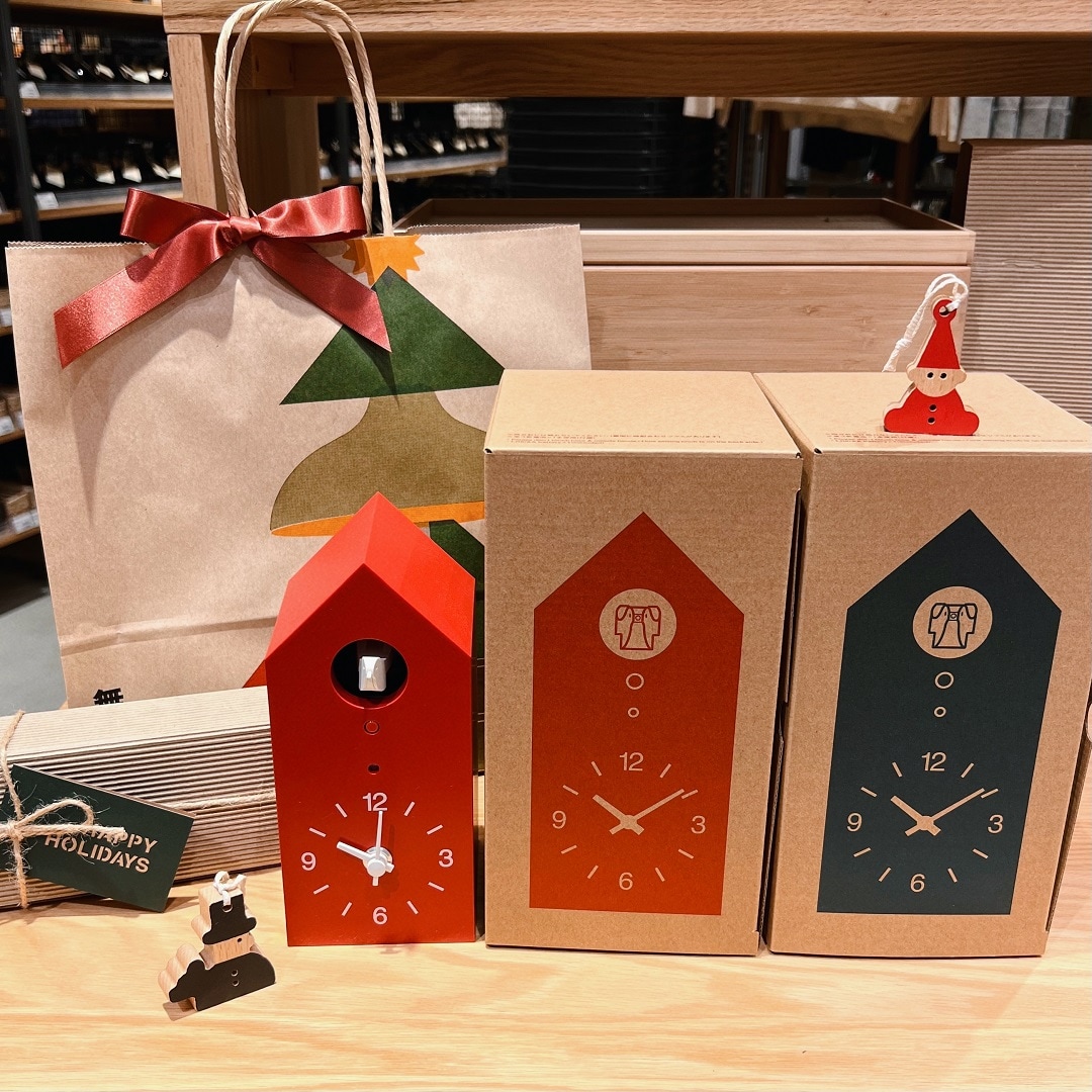 クリスマスギフト