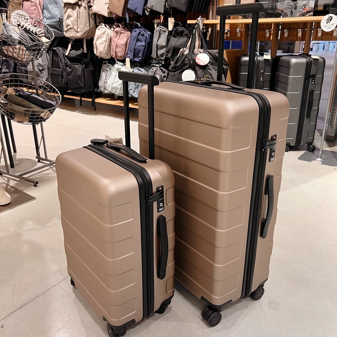 キャリーケース