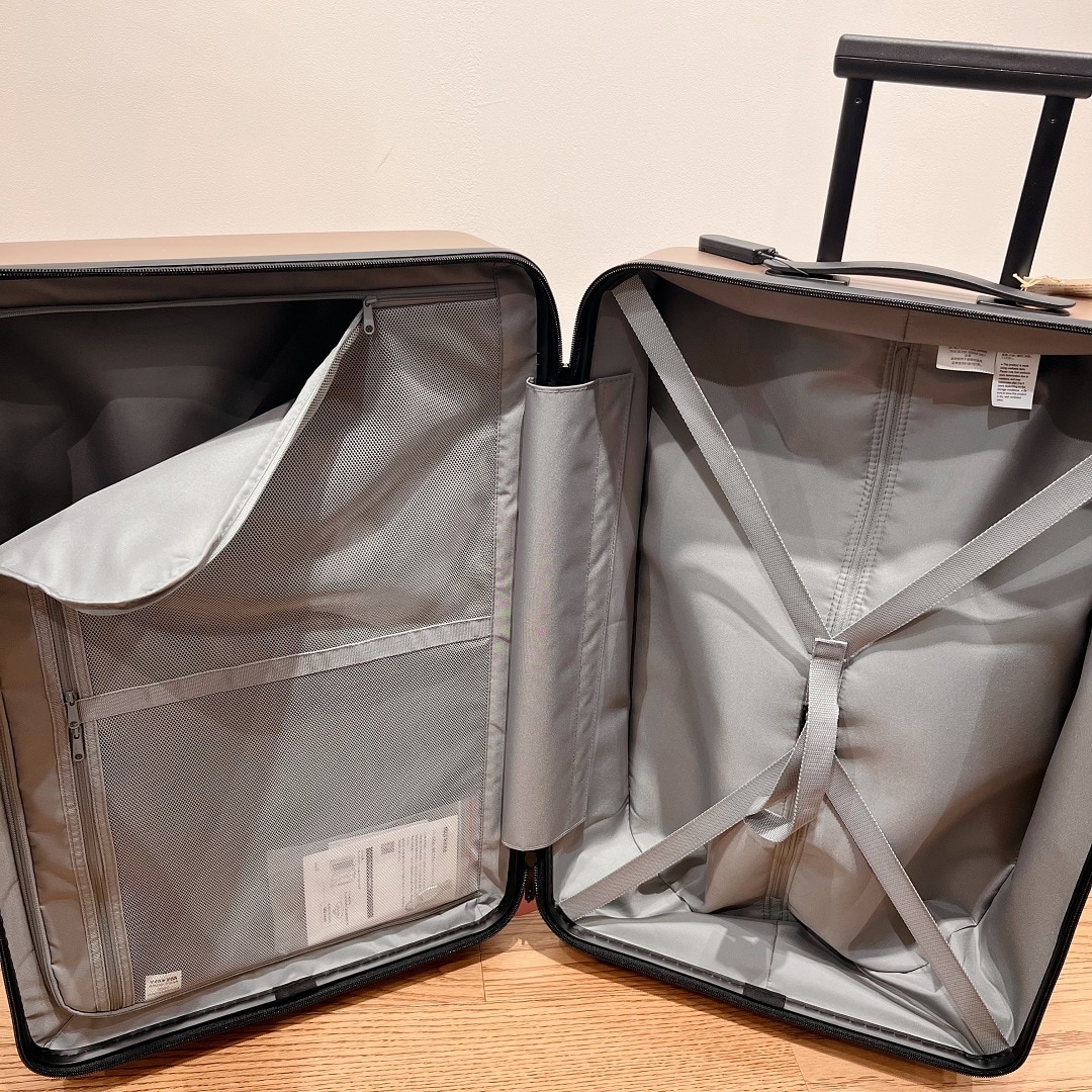 キャリーケース