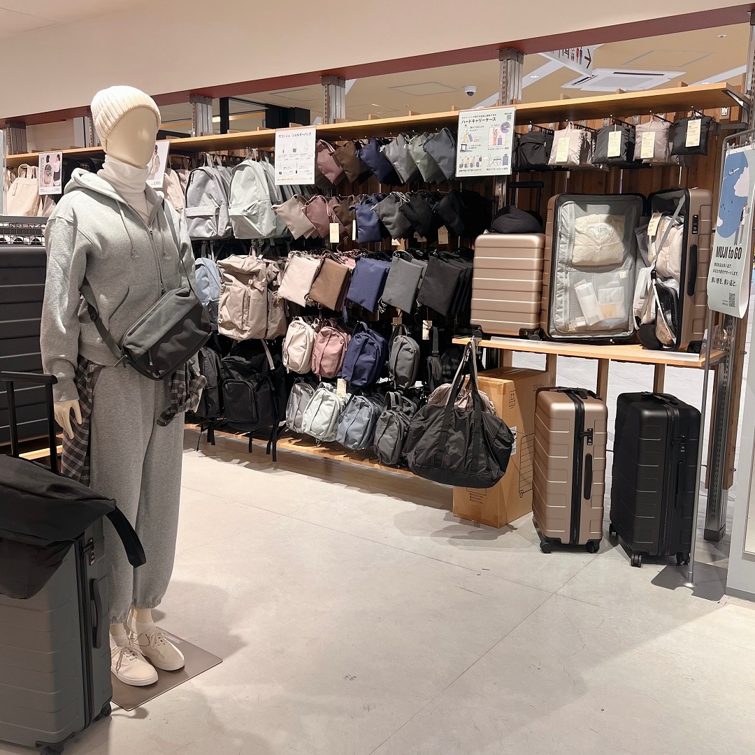 キャリーケース