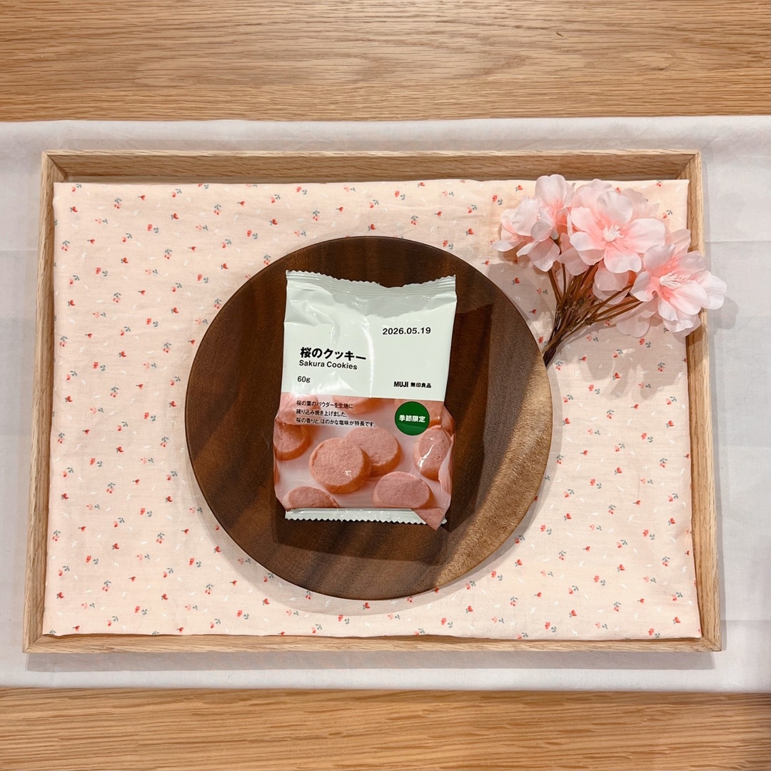 桜菓子１