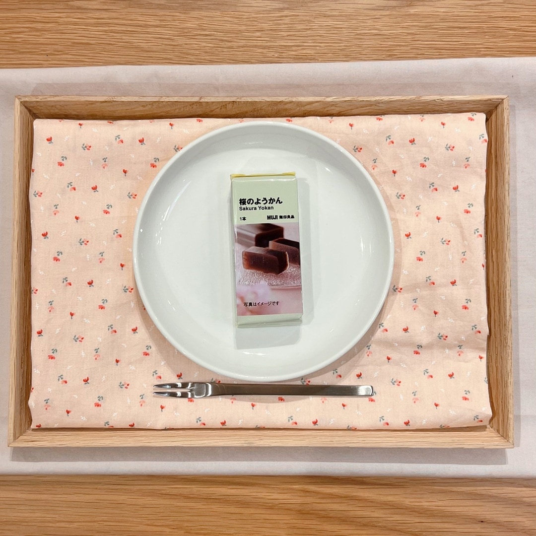 桜菓子3