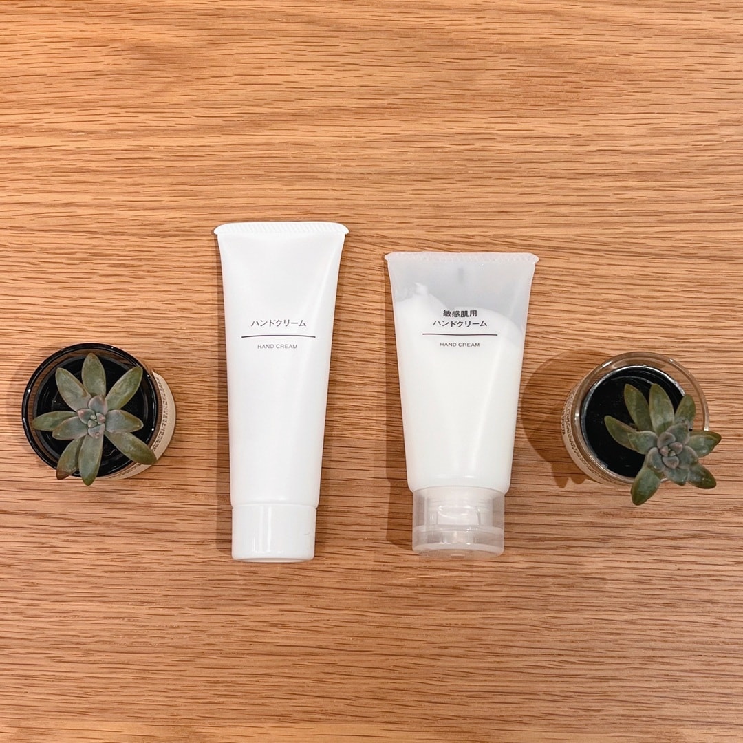 ハンドクリーム
