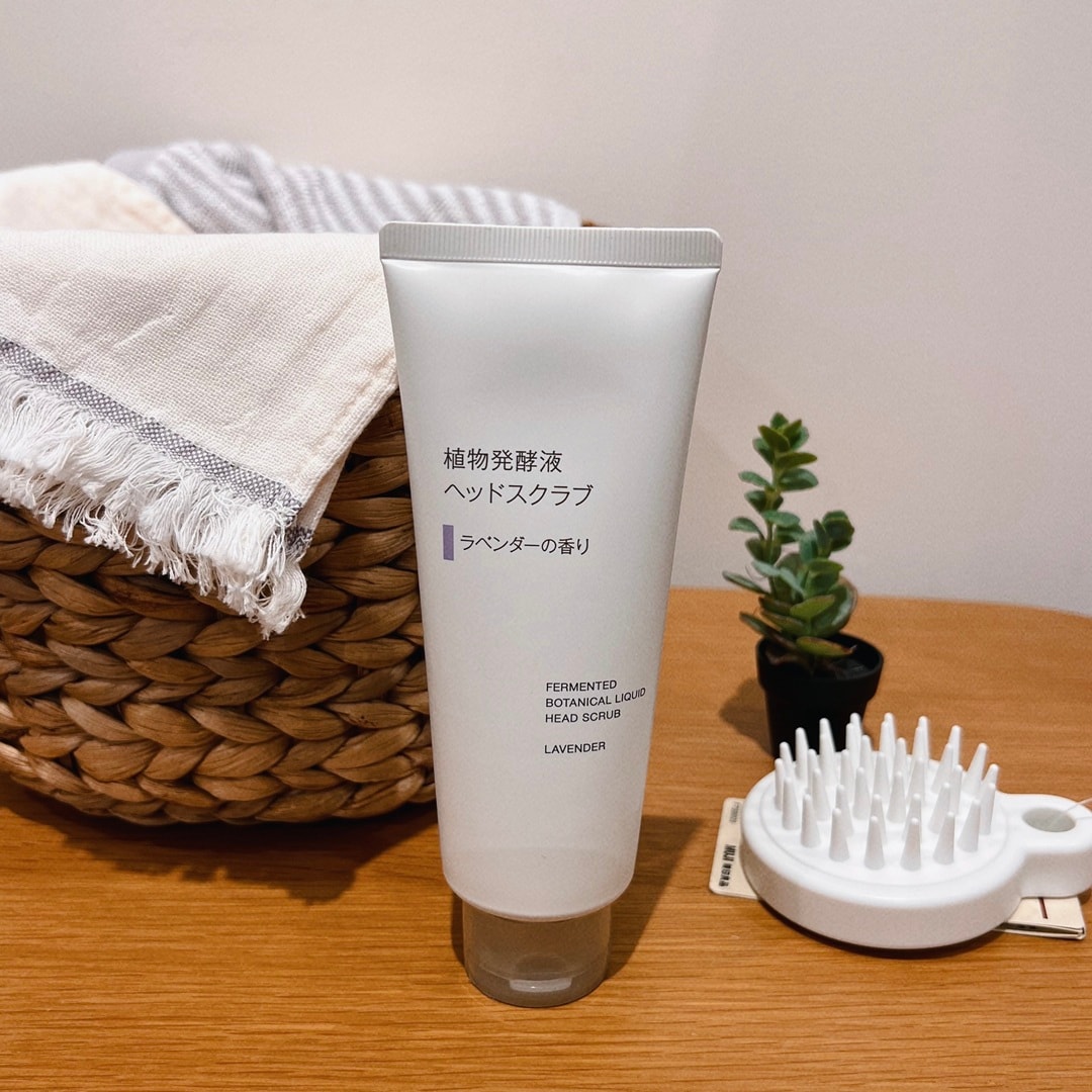 ヘッドスクラブ