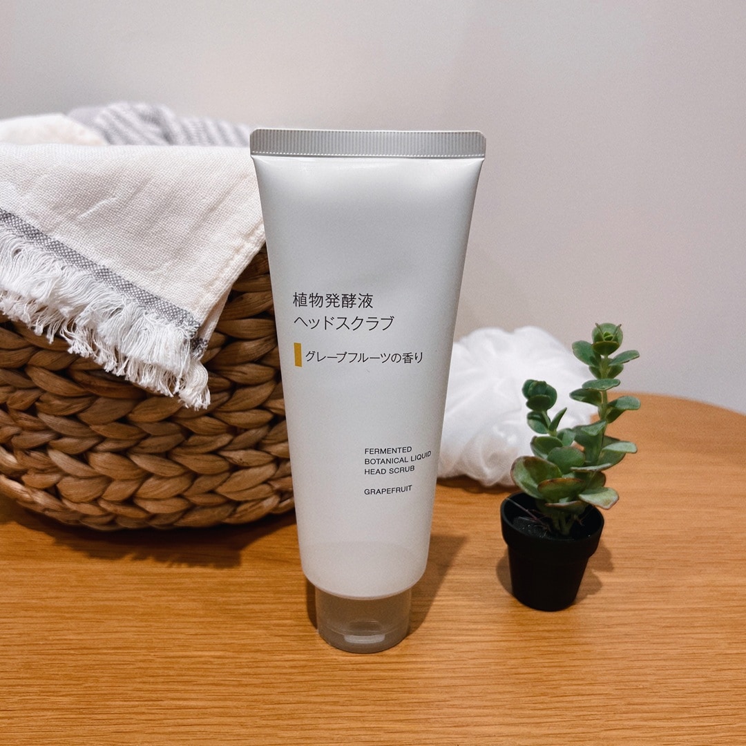 ヘッドスクラブ