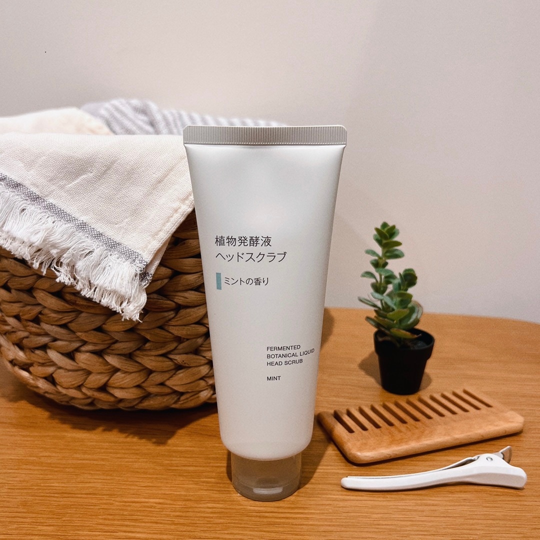 ヘッドスクラブ