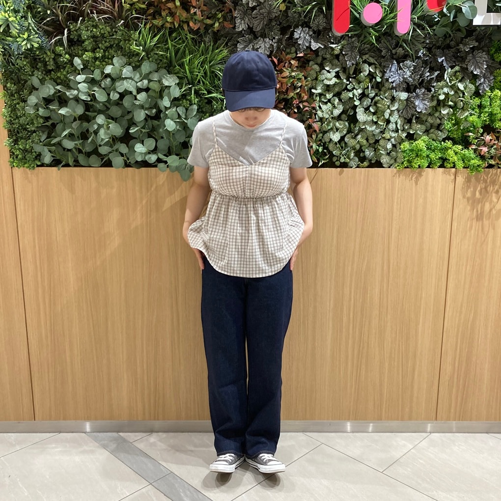 【ららテラス北綾瀬】身長166cm_TH9JY0