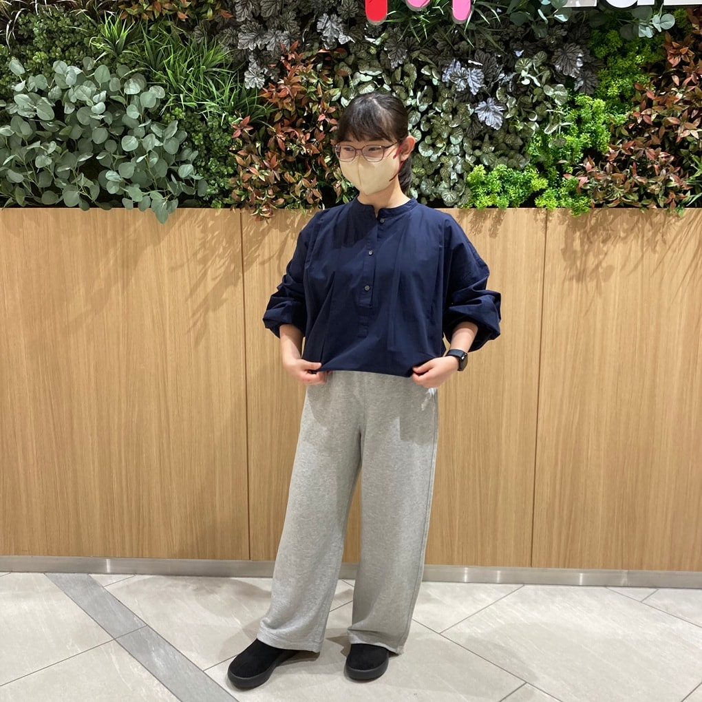 【ららテラス北綾瀬】身長143cm_18XolL