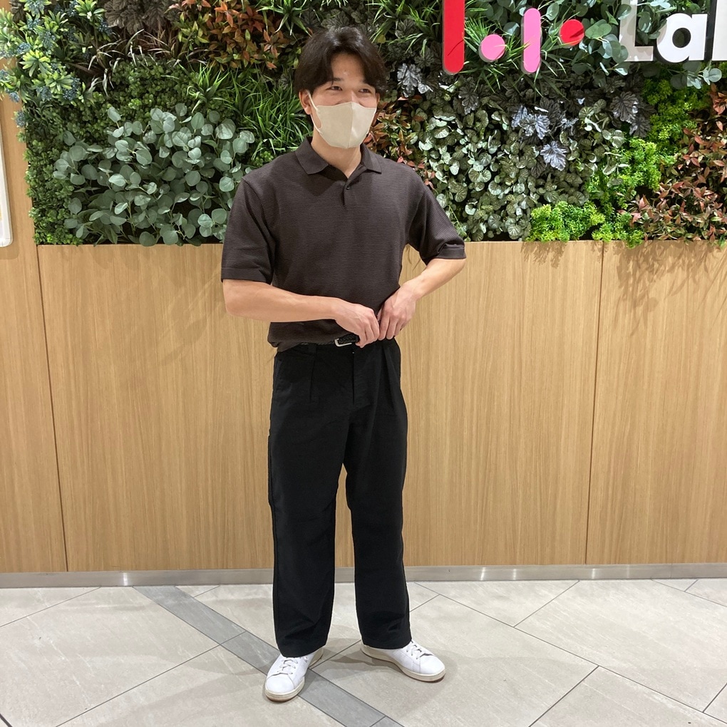 【ららテラス北綾瀬】身長174cm_XKR11m