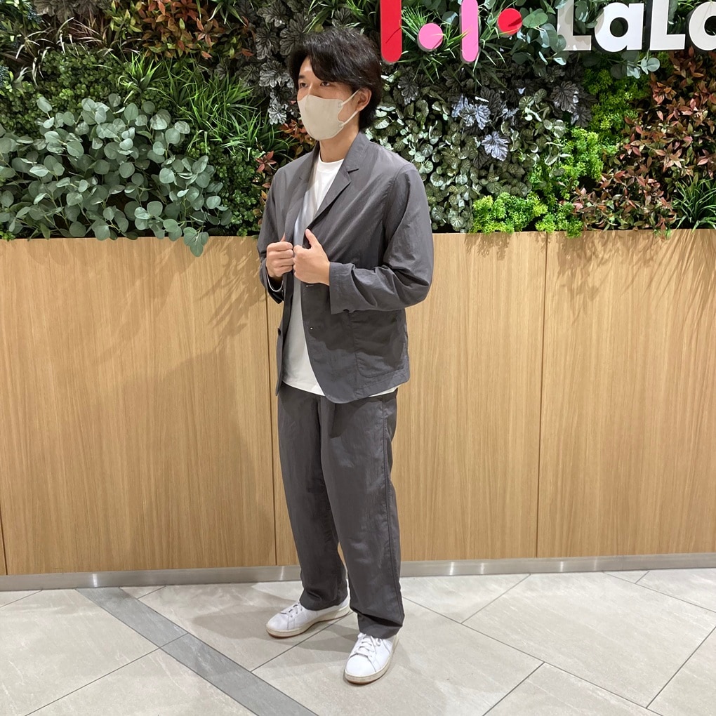 【ららテラス北綾瀬】身長174cm_muo43B