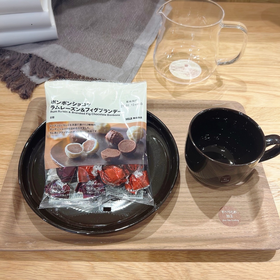 【ららテラス北綾瀬】新商品｜ボンボンショコラが入荷しました_7gz55t