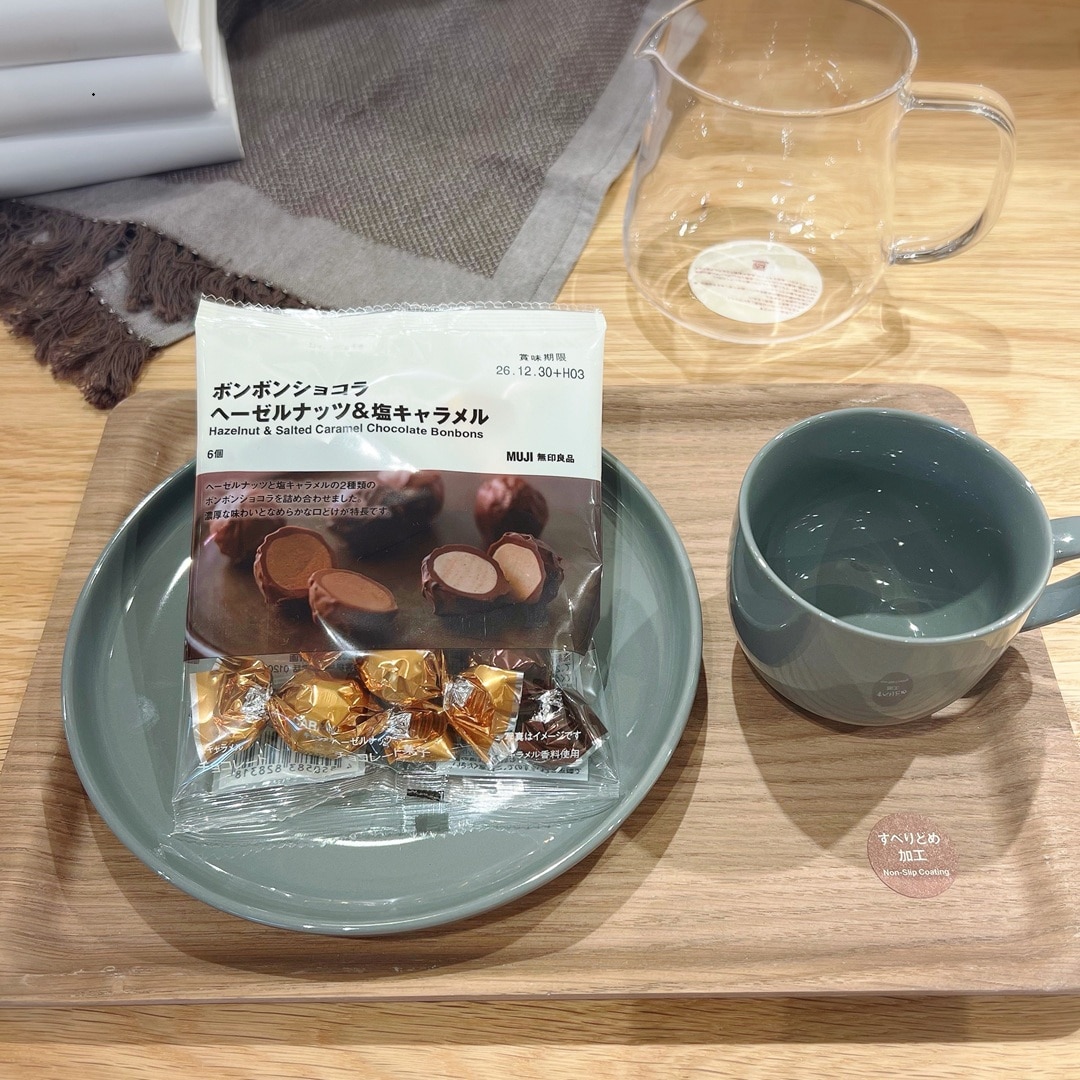 【ららテラス北綾瀬】新商品｜ボンボンショコラが入荷しました_2OXnns
