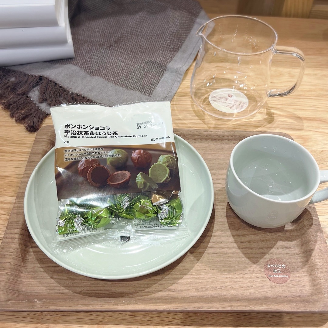 【ららテラス北綾瀬】新商品｜ボンボンショコラが入荷しました_2xd5l2