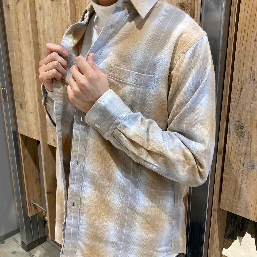 【ららテラス北綾瀬】フランネルシリーズのご紹介_zm7PA7