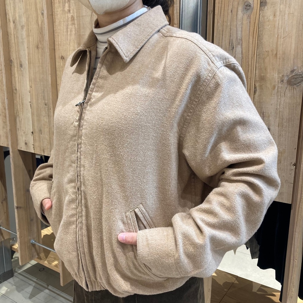 【ららテラス北綾瀬】フランネルシリーズのご紹介_OB052R