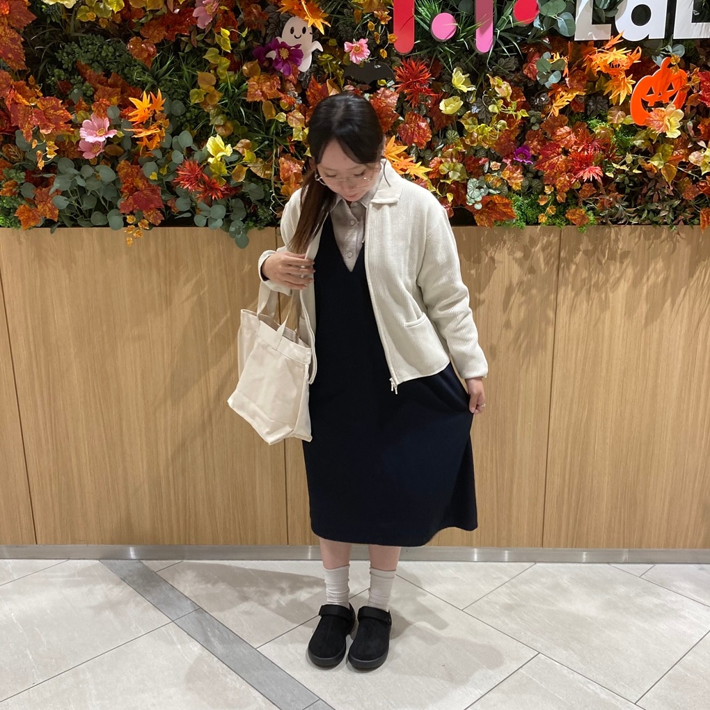 【ららテラス北綾瀬】身長161cm_bi64oE