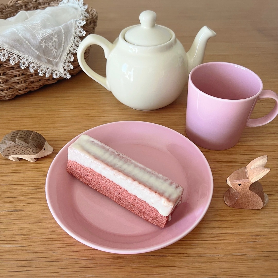【ららテラス北綾瀬】新商品|チョコ好きさん必見のバウムが入荷しました_X7DzJj