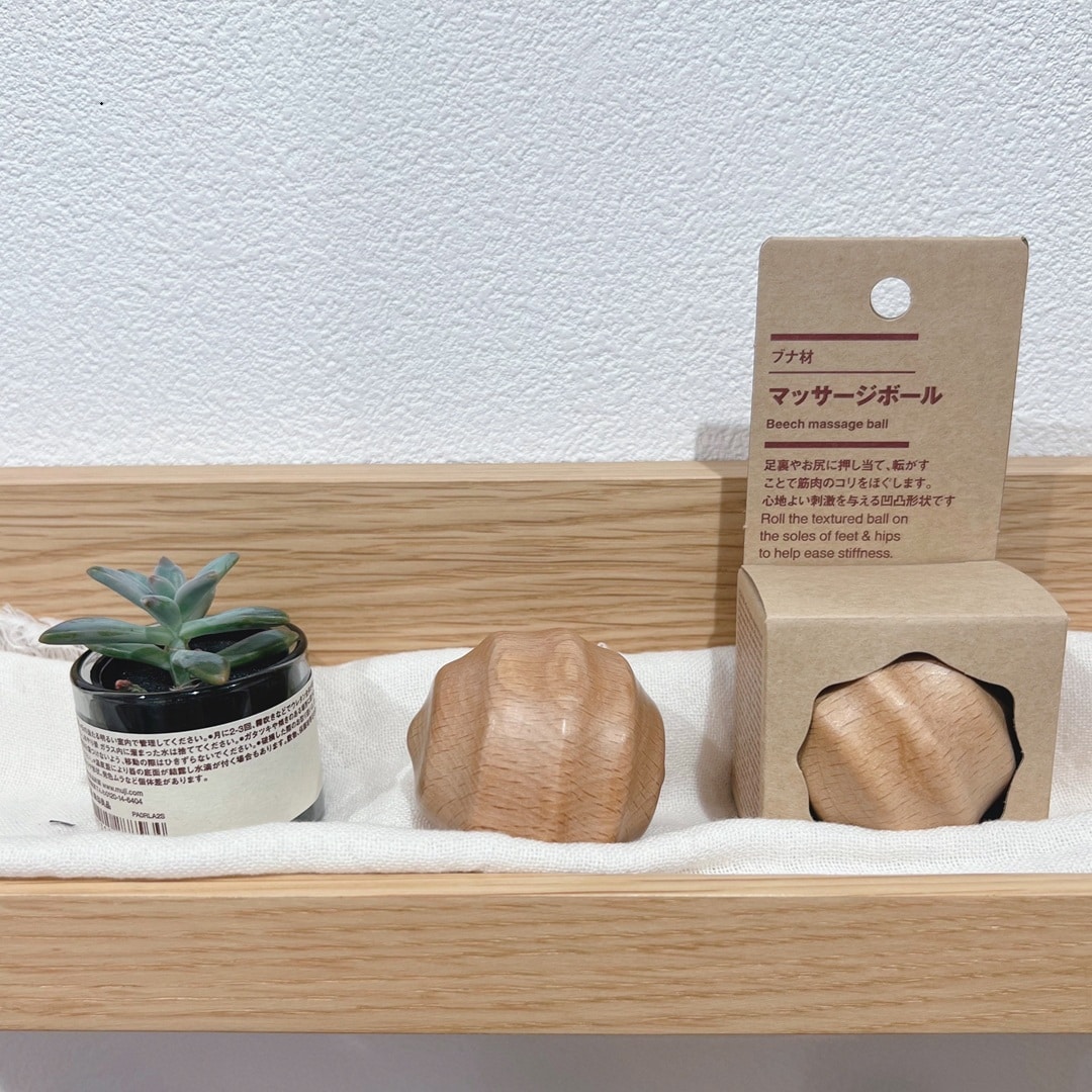 【ららテラス北綾瀬】新商品｜おうちで手軽に、からだをいたわるセルフケア時間を_4gAWhH