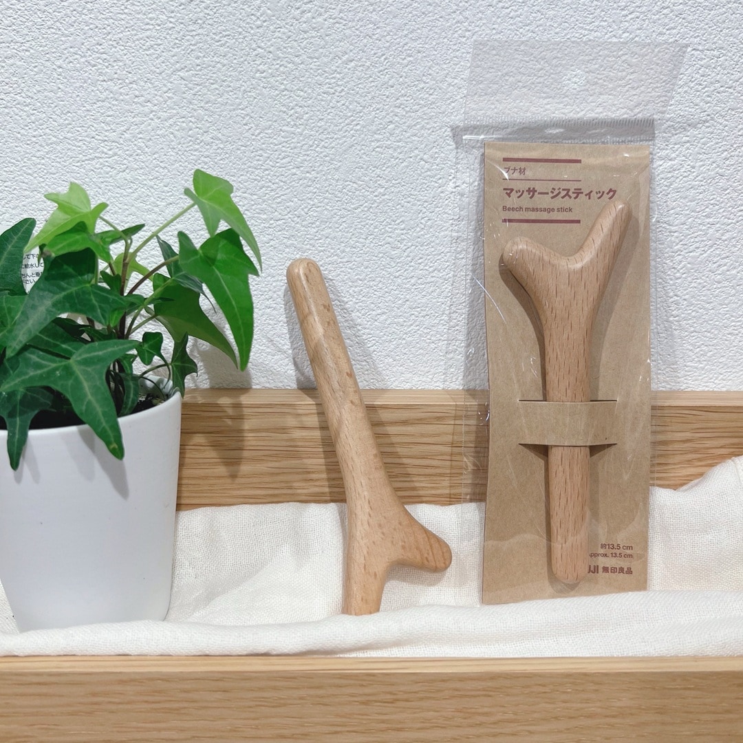 【ららテラス北綾瀬】新商品｜おうちで手軽に、からだをいたわるセルフケア時間を_4DPlN2