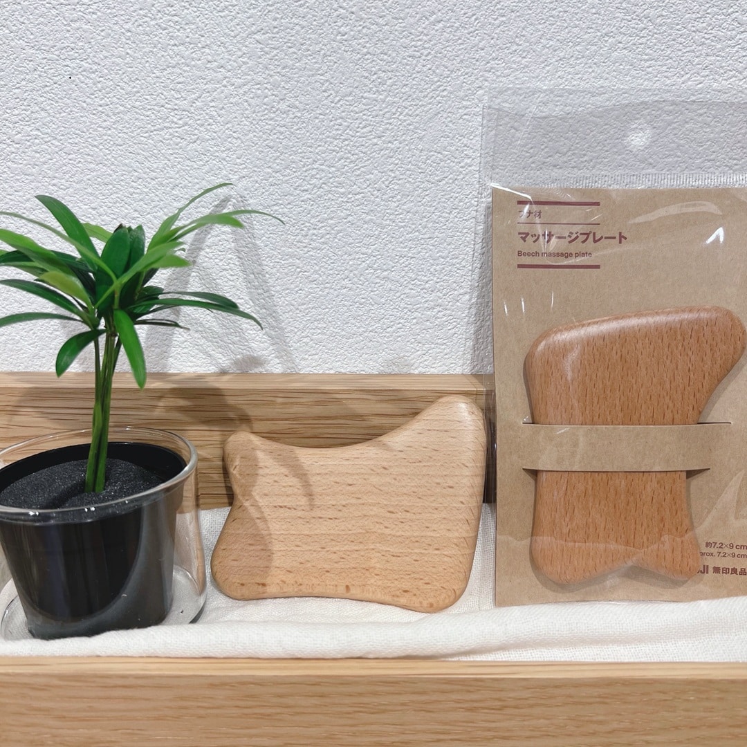 【ららテラス北綾瀬】新商品｜おうちで手軽に、からだをいたわるセルフケア時間を_iWLVh3