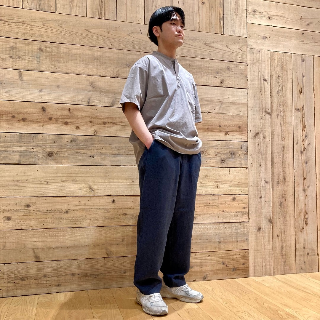 スタッフスナップ