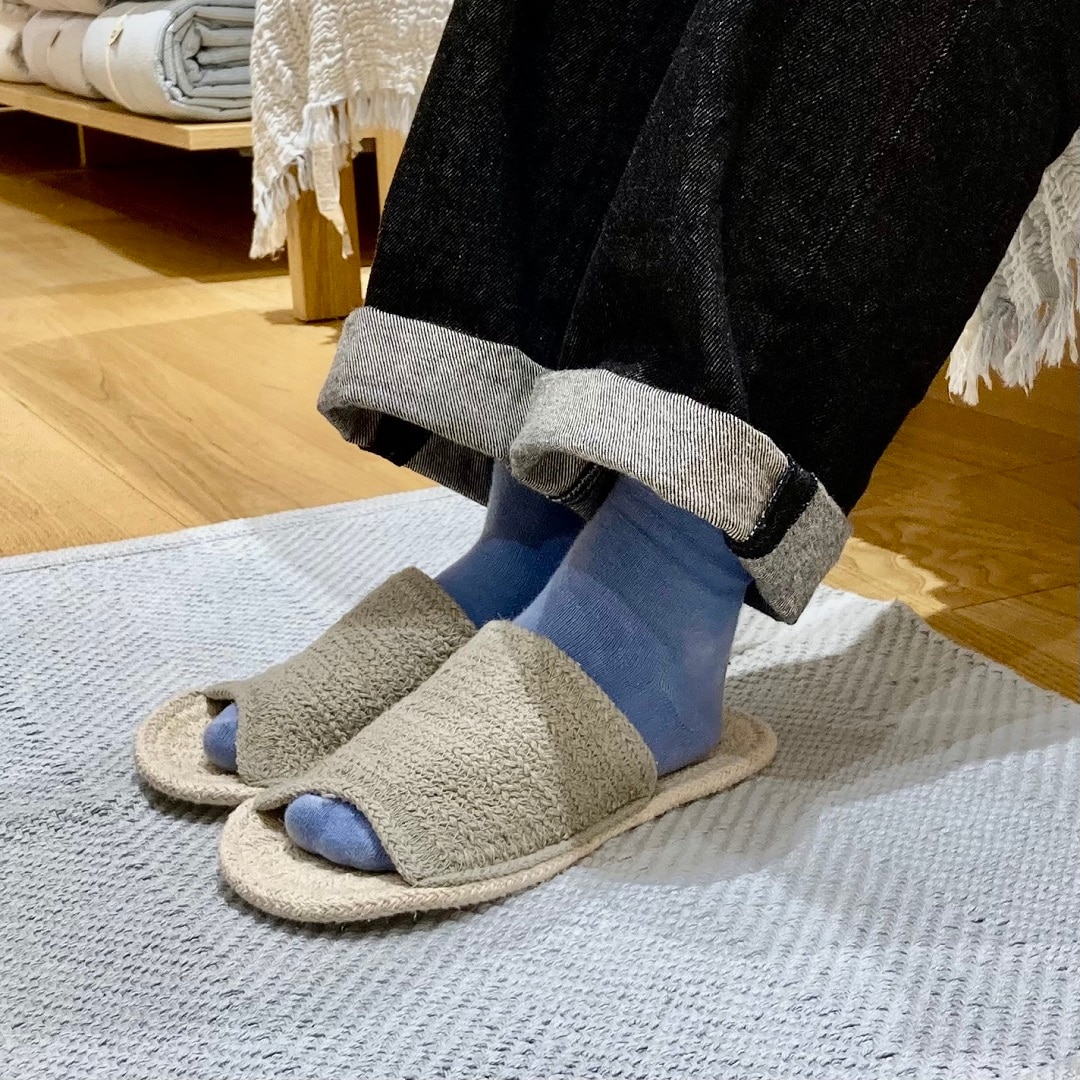 スタッフスナップ