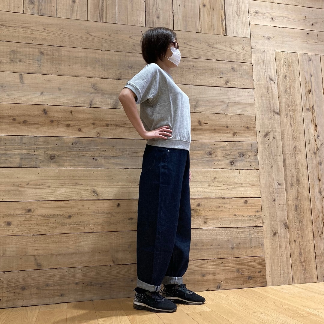スタッフスナップ