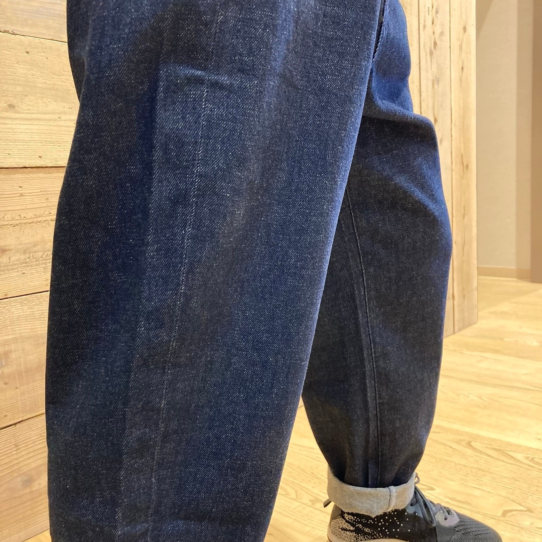 スタッフスナップ