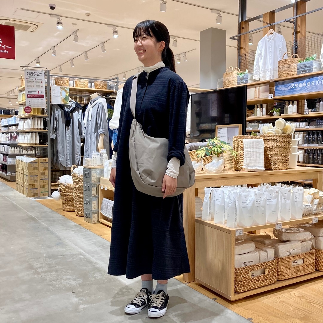 スタッフスナップ