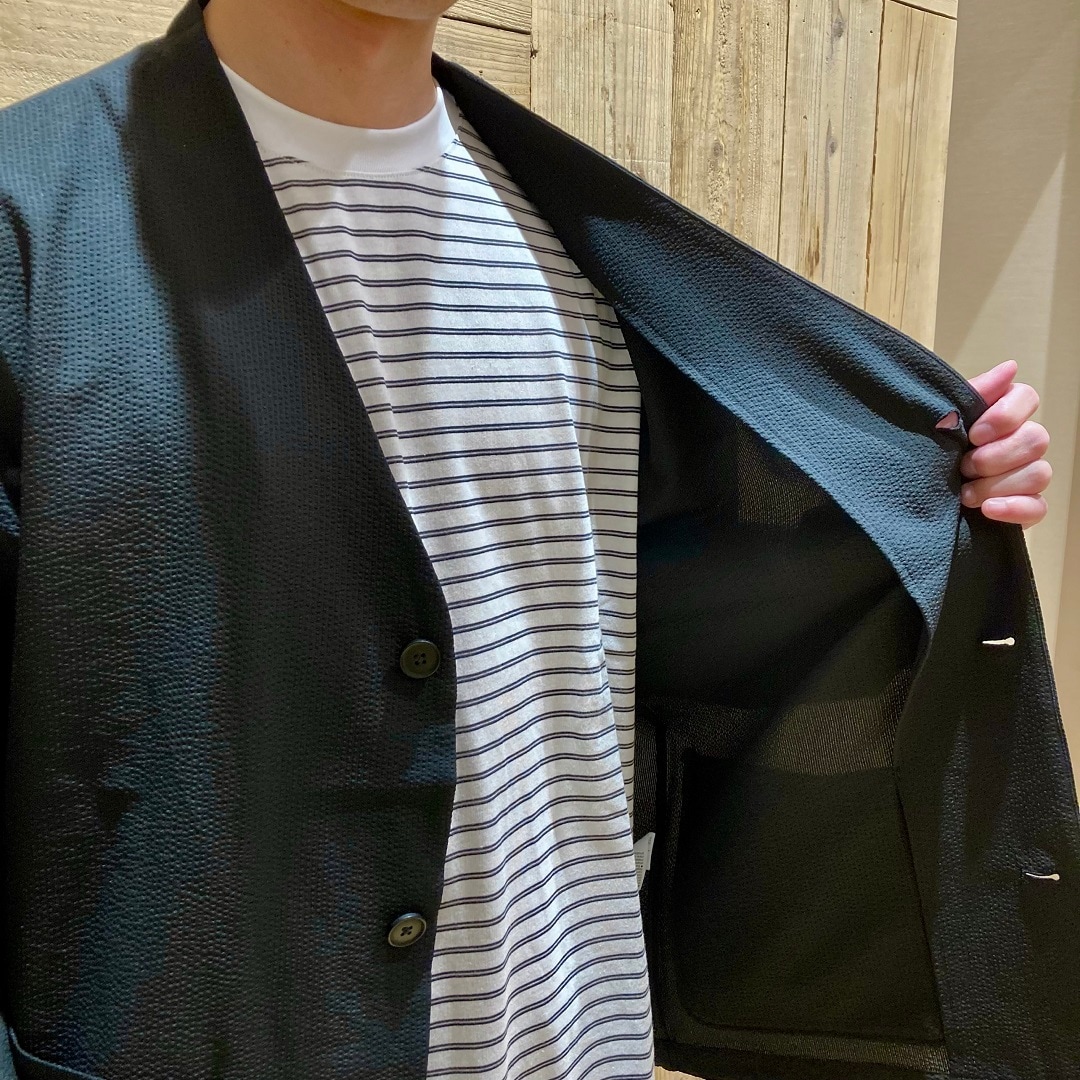 スタッフスナップ