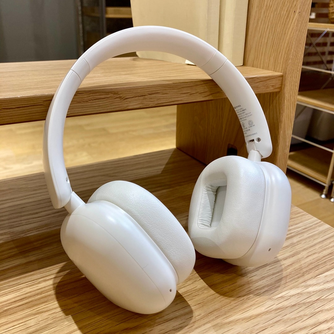 【イオンタウン富雄南】音も、見た目も、シンプルに。｜新商品 イヤホン・ヘッドホン_6z59Ex