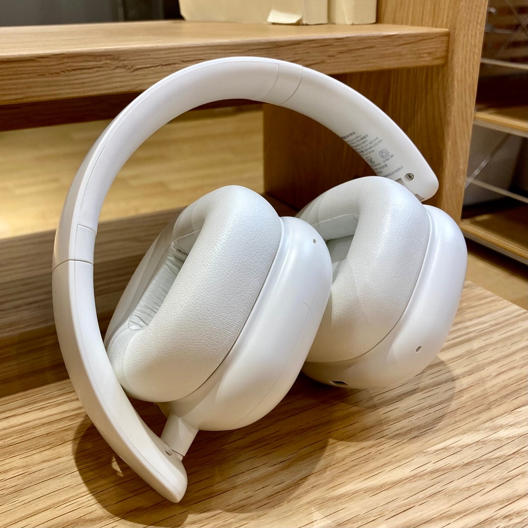 【イオンタウン富雄南】音も、見た目も、シンプルに。｜新商品 イヤホン・ヘッドホン_ayS3U3
