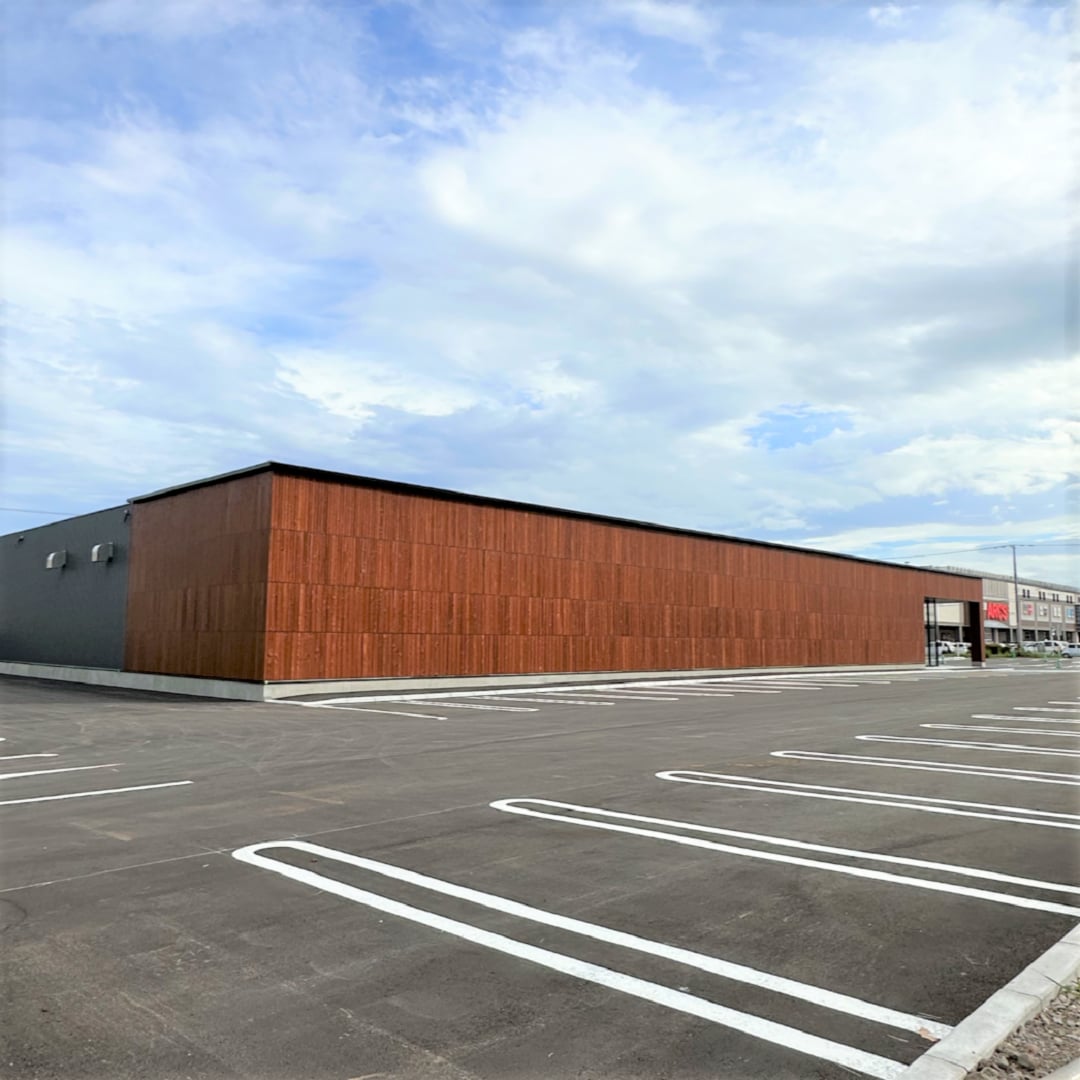 店舗ビフォー　横
