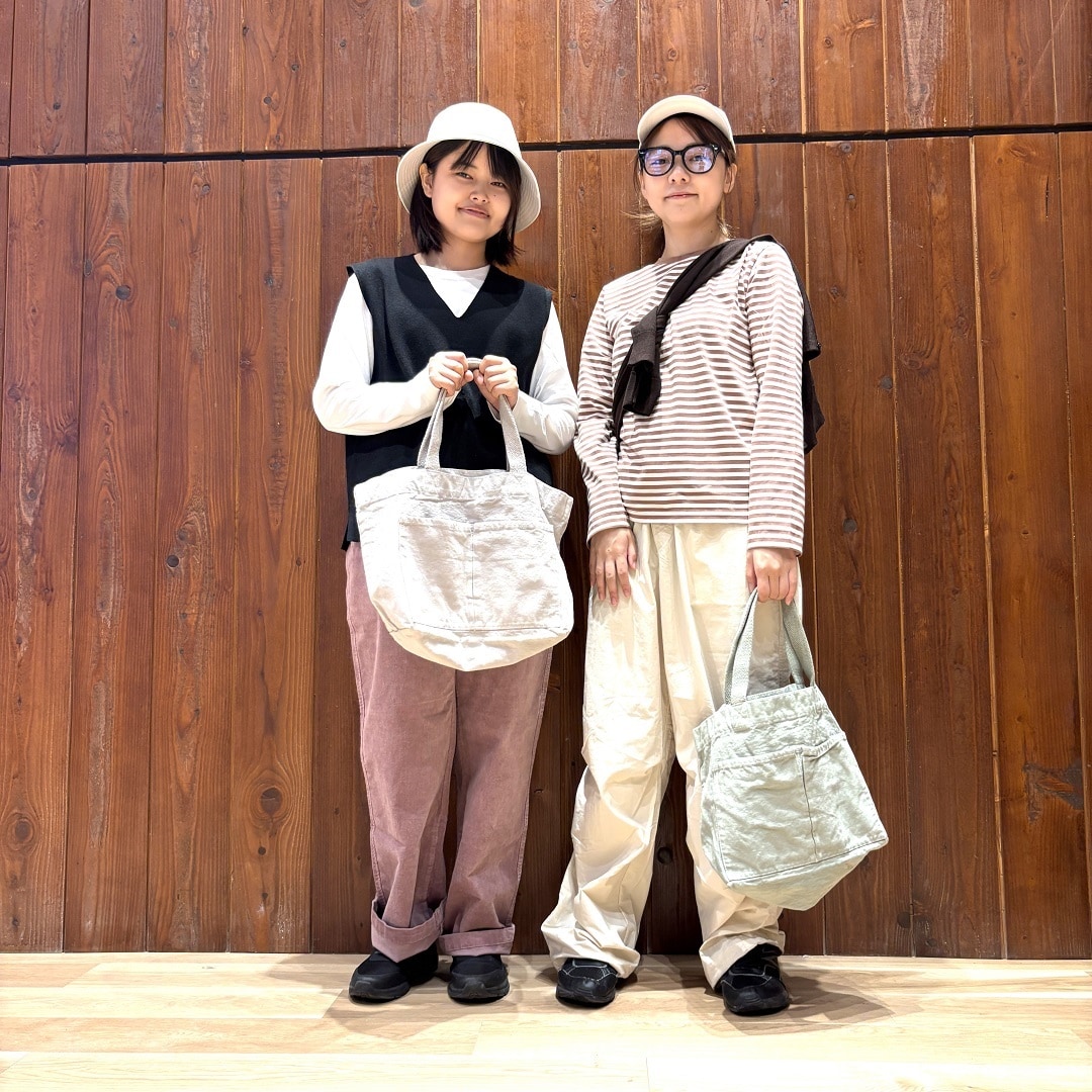 スタッフコーディネート２