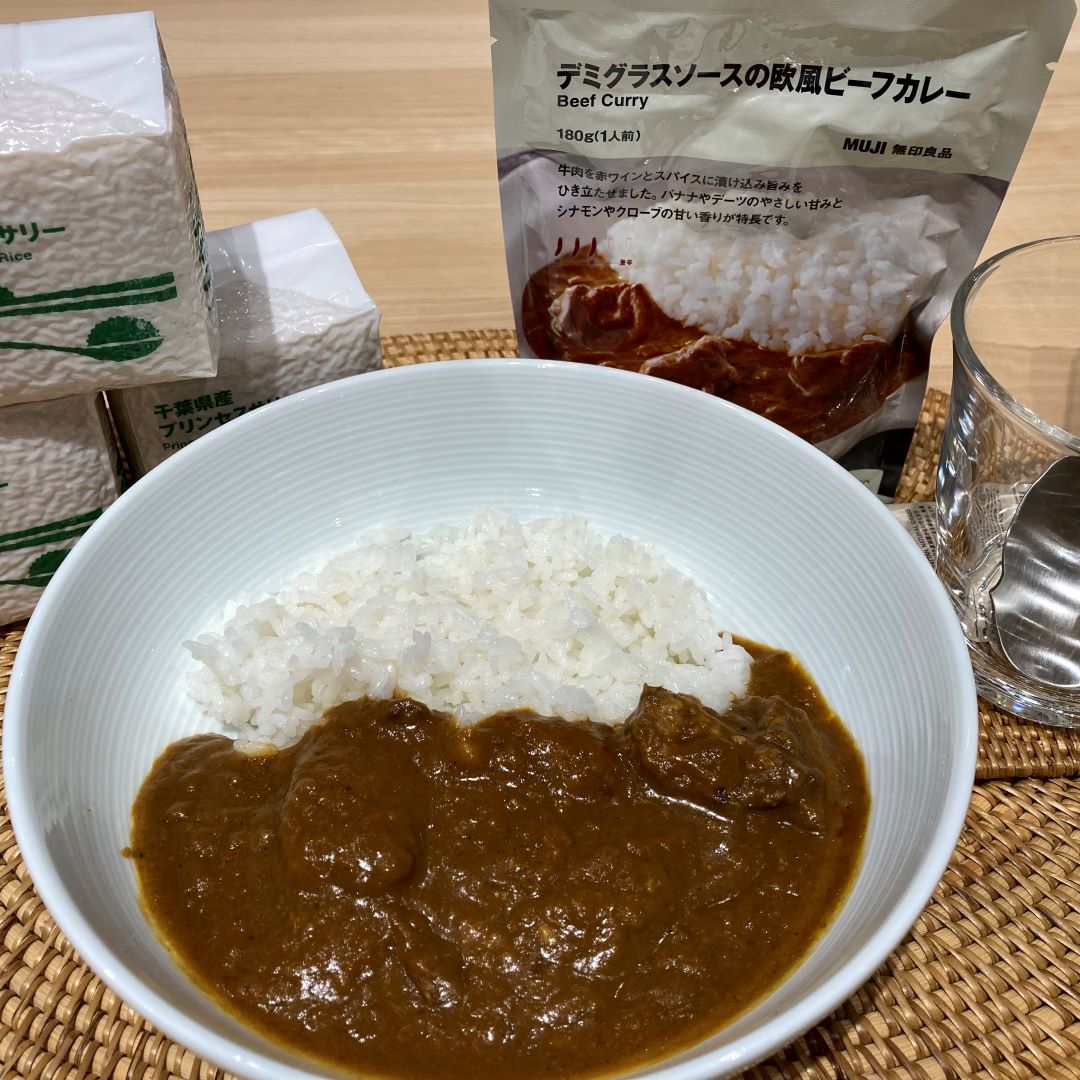 カレー＿サンプル写真
