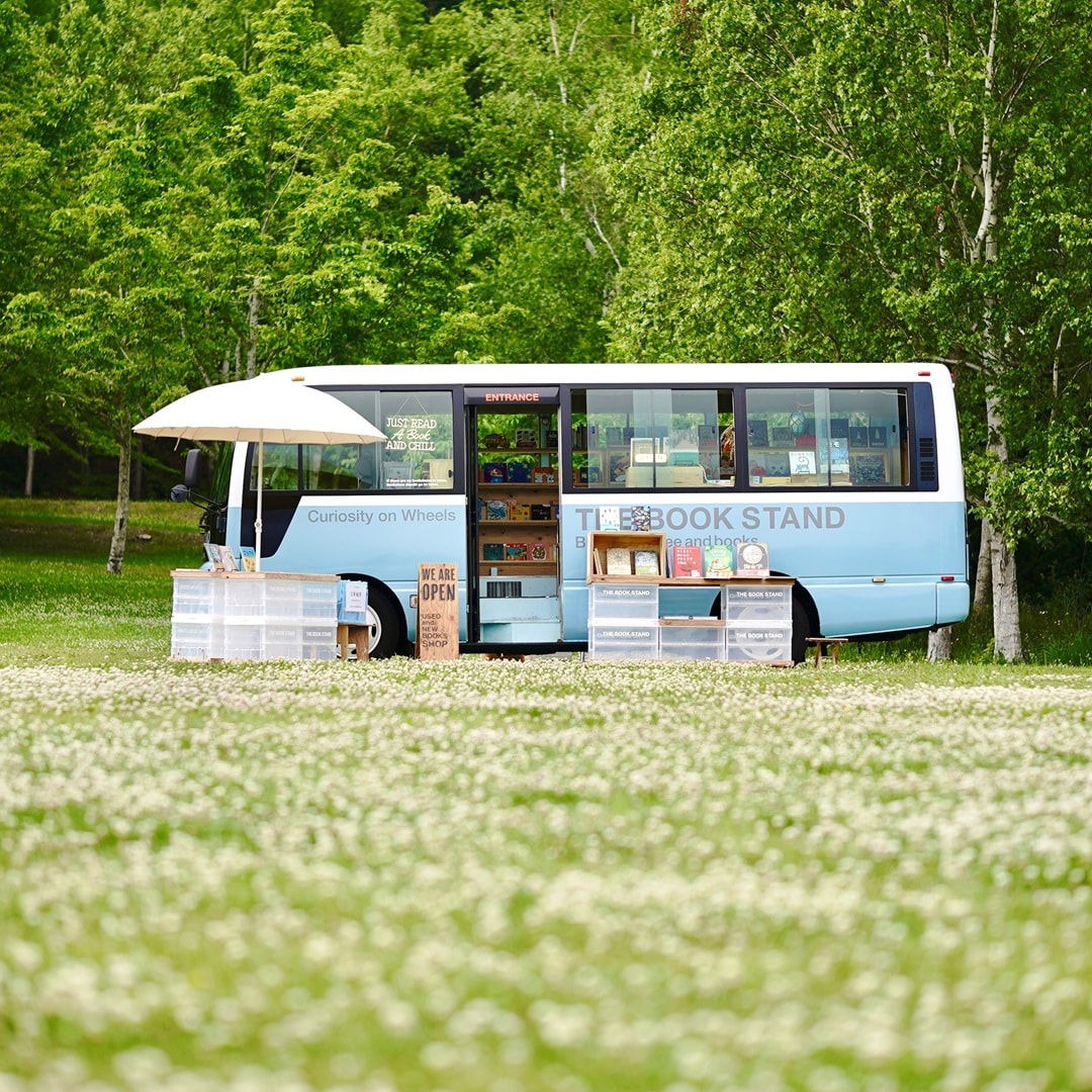 つながる市出店者様①