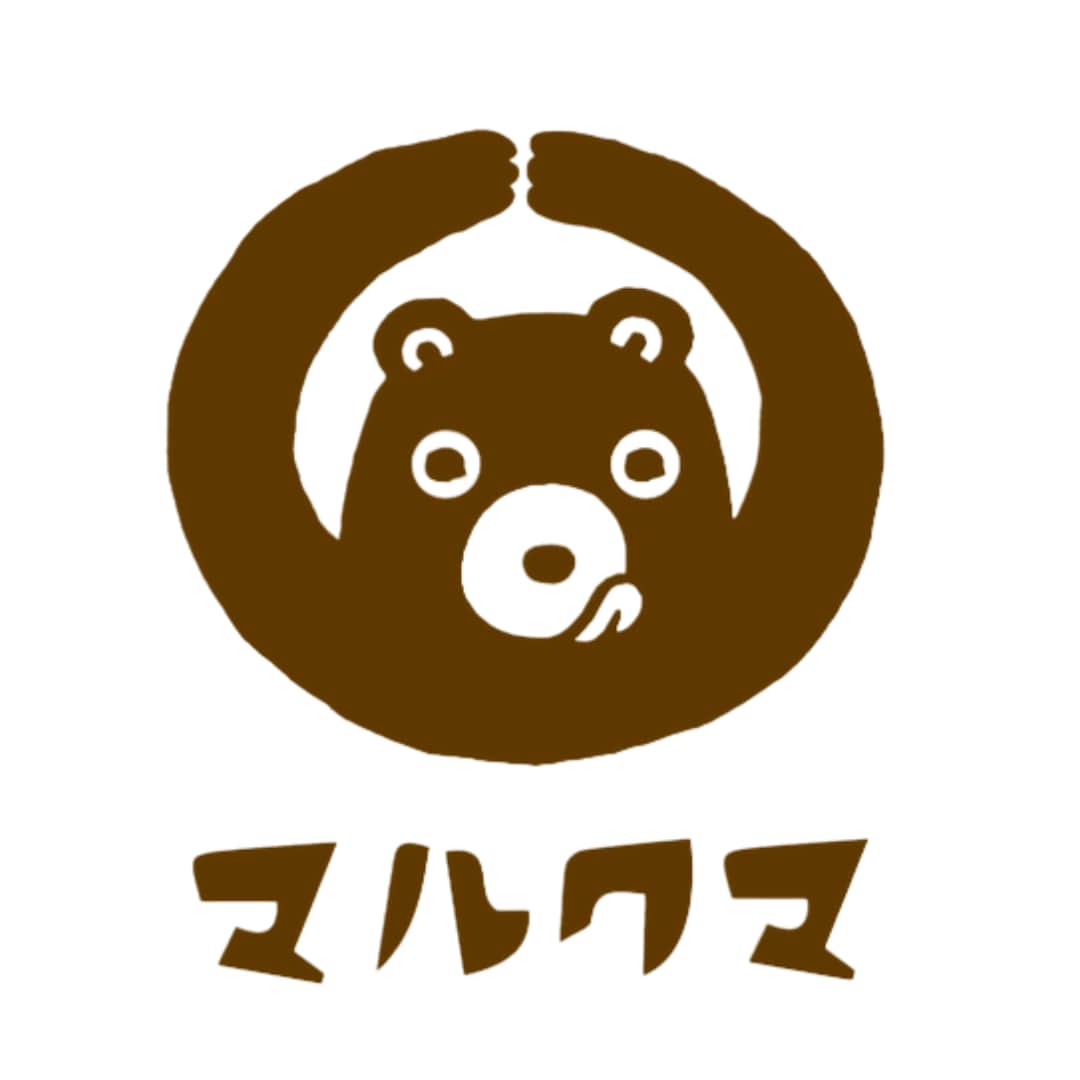 マルクマさん①