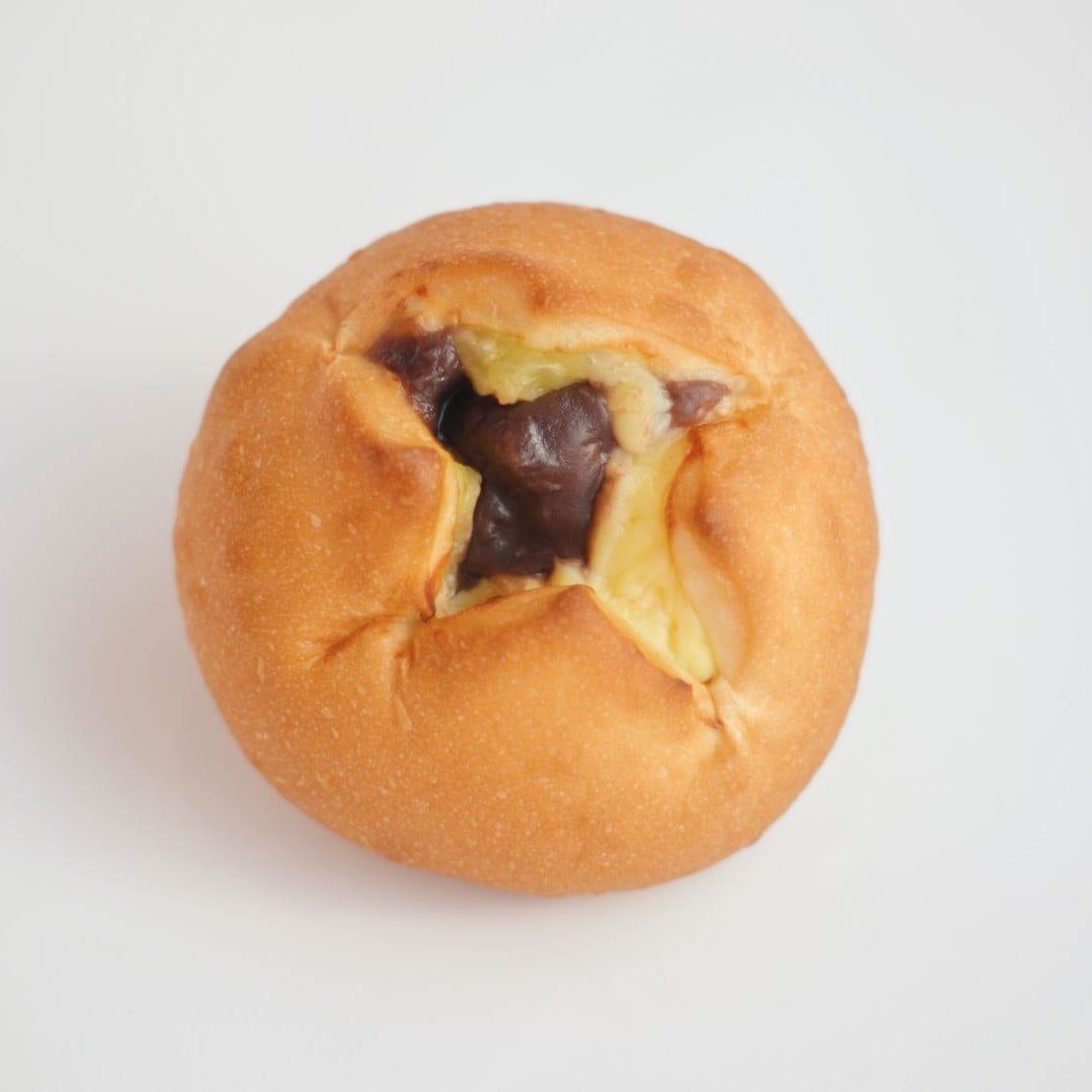 あんチーズ　画像