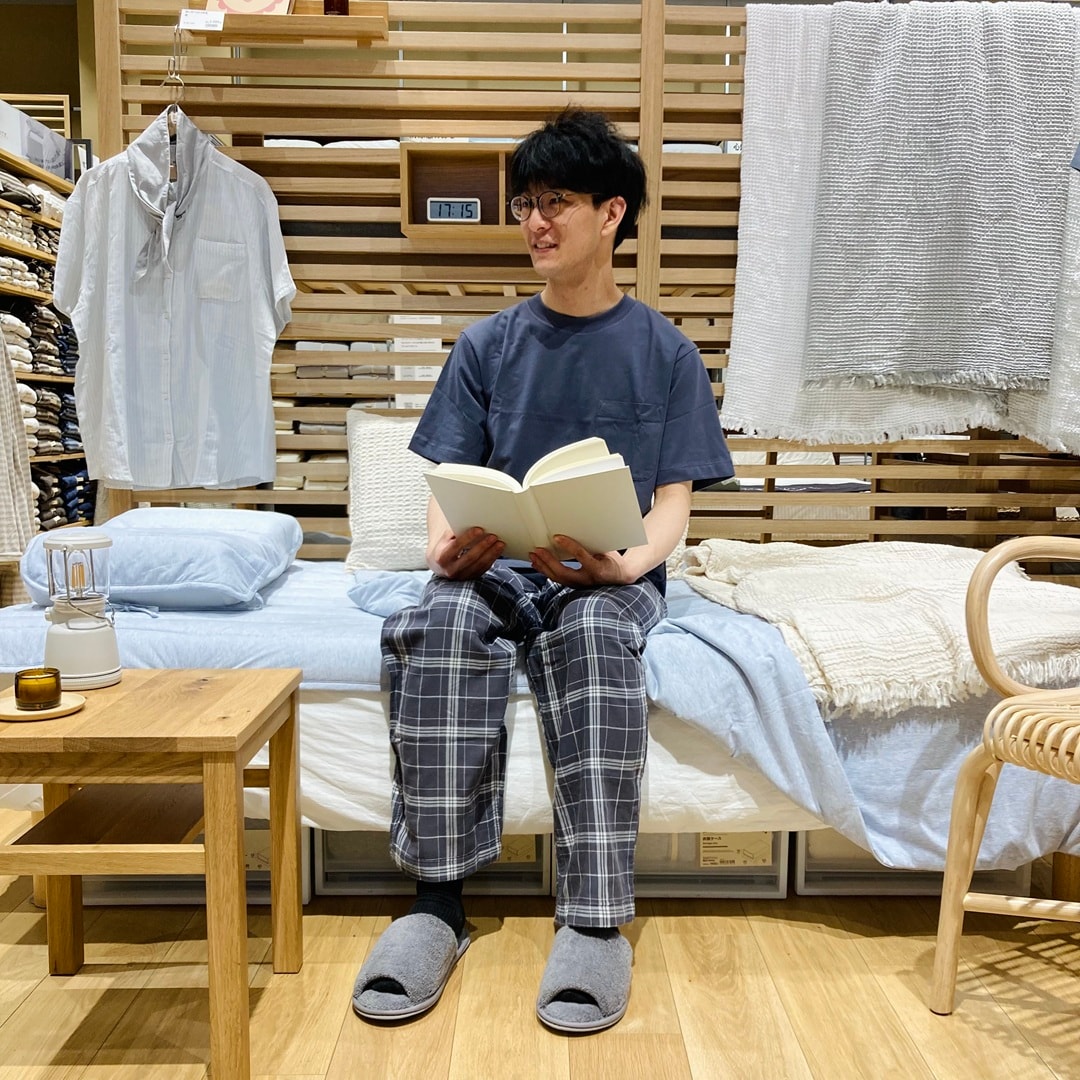 正面
