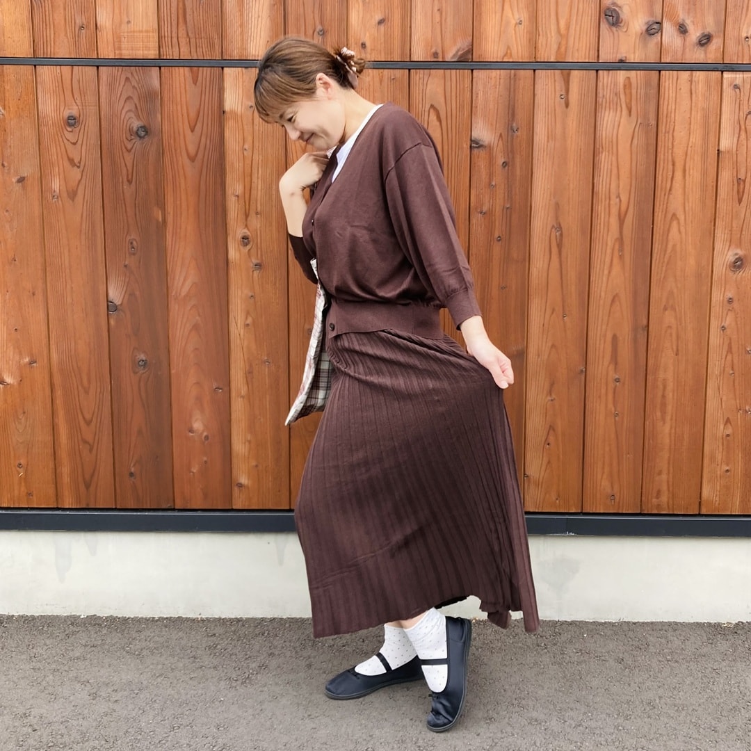 横２