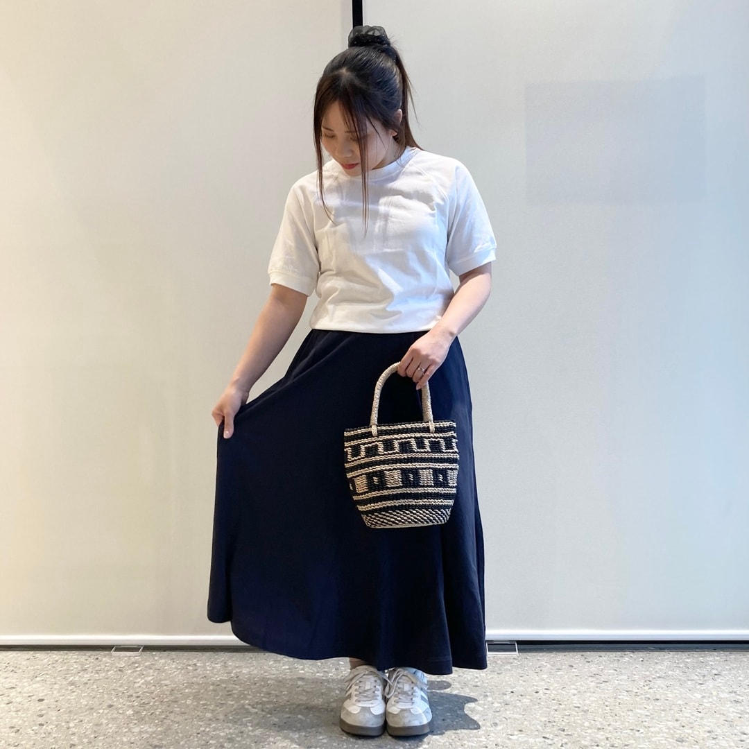 正面２