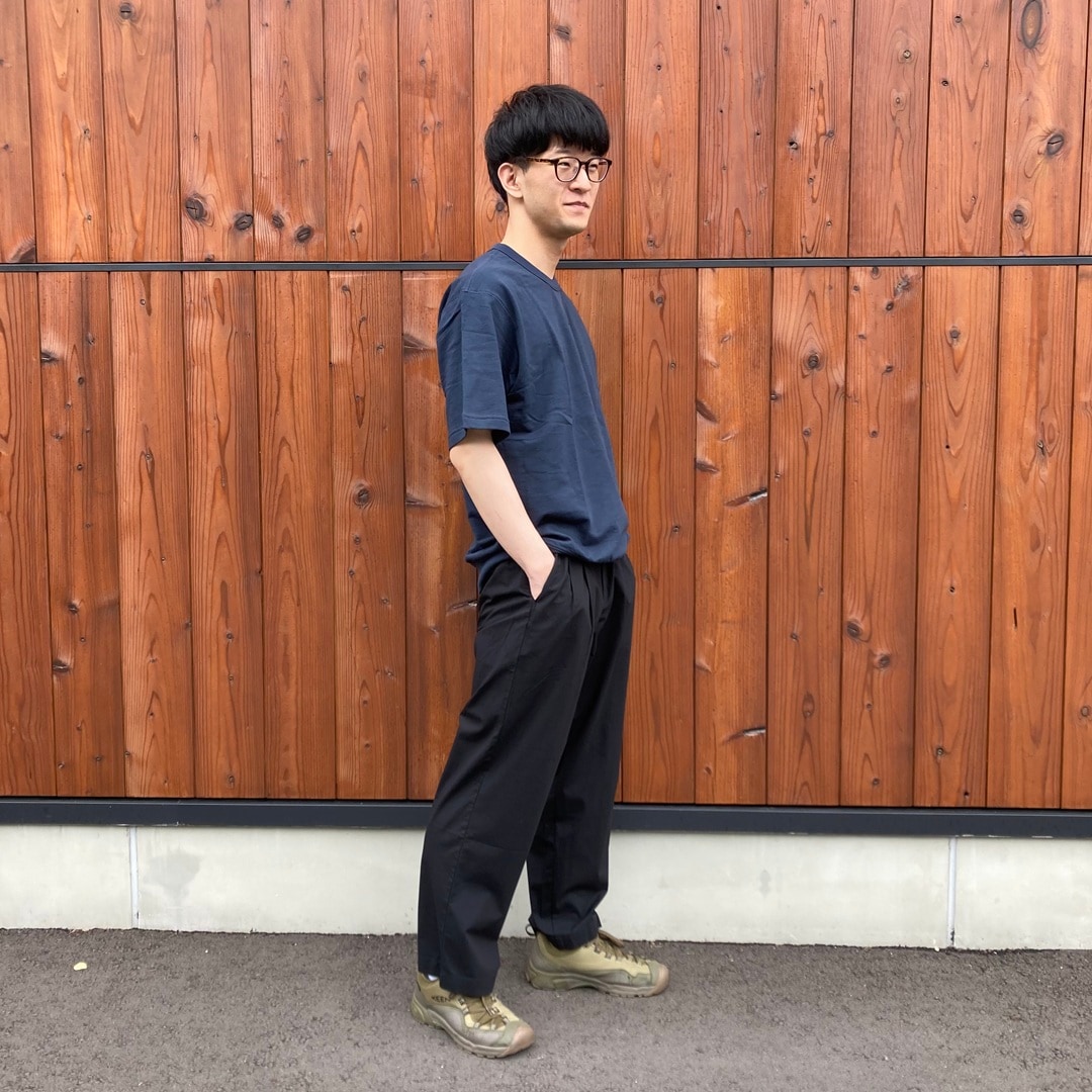 【室蘭MORUE中島】身長177 cm _NUA067