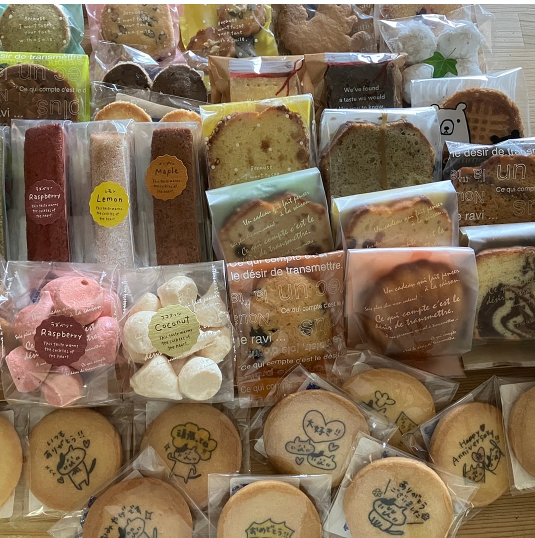 【室蘭MORUE中島】第七弾　周年祭イベントのお知らせ　『つながる市出店店舗紹介① 』_8JDaRH